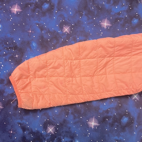 Poppy packable puffer - Picture 3 of 6